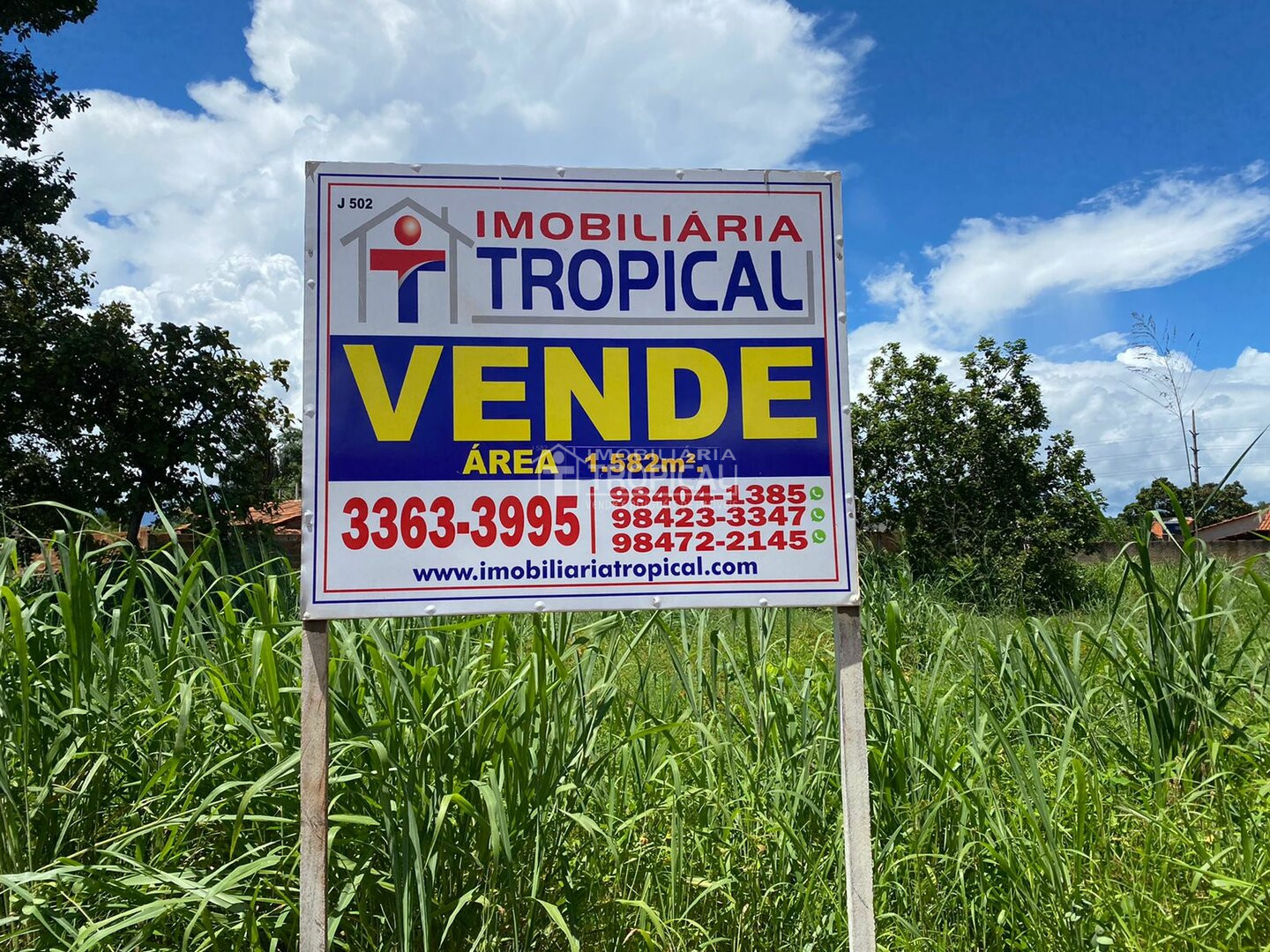 Comprar Terreno